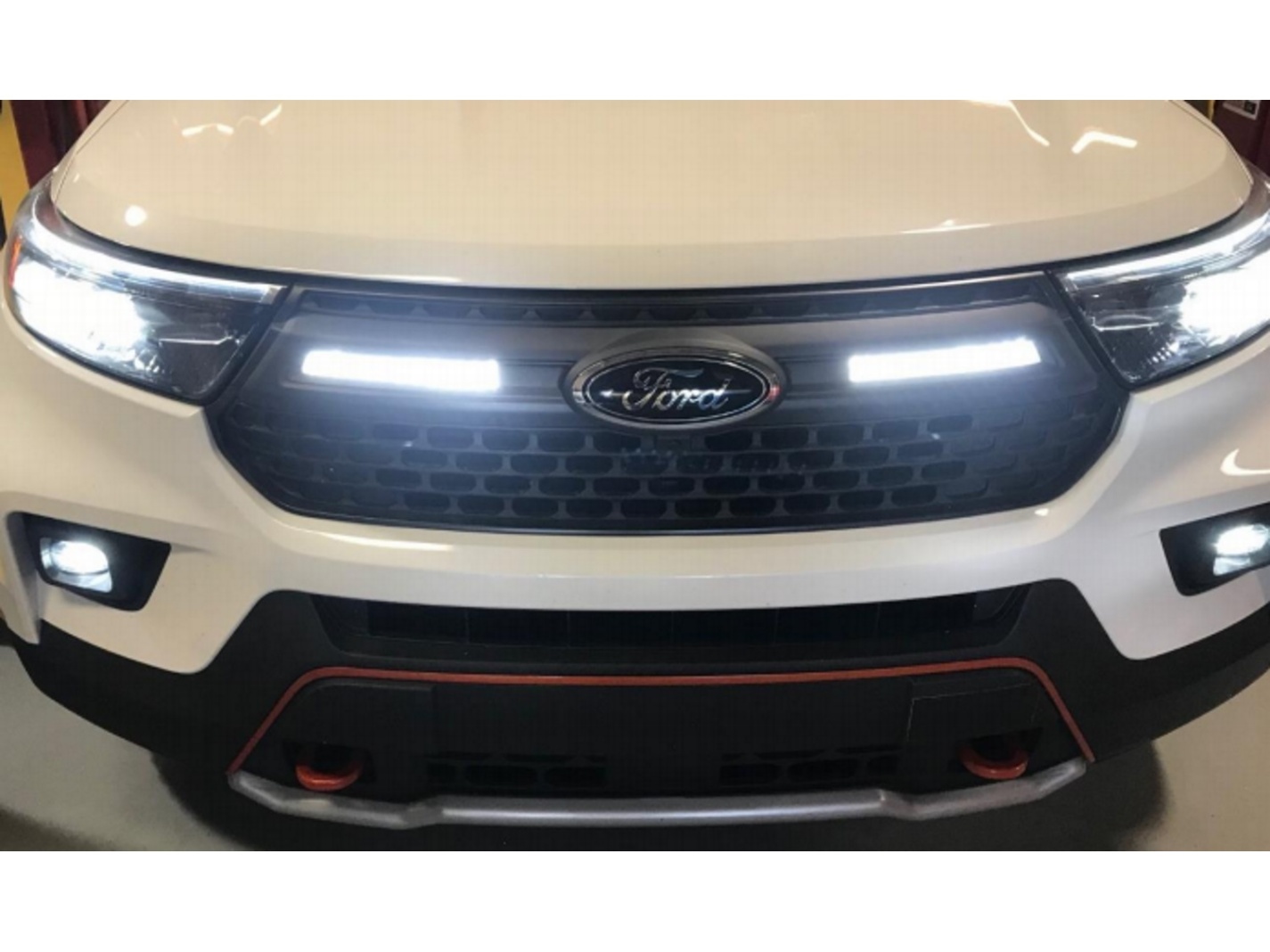 2021 ford explorer accessories Bulan 1  Ford Explorer - Performance Parts & Accessories  Levittown Ford