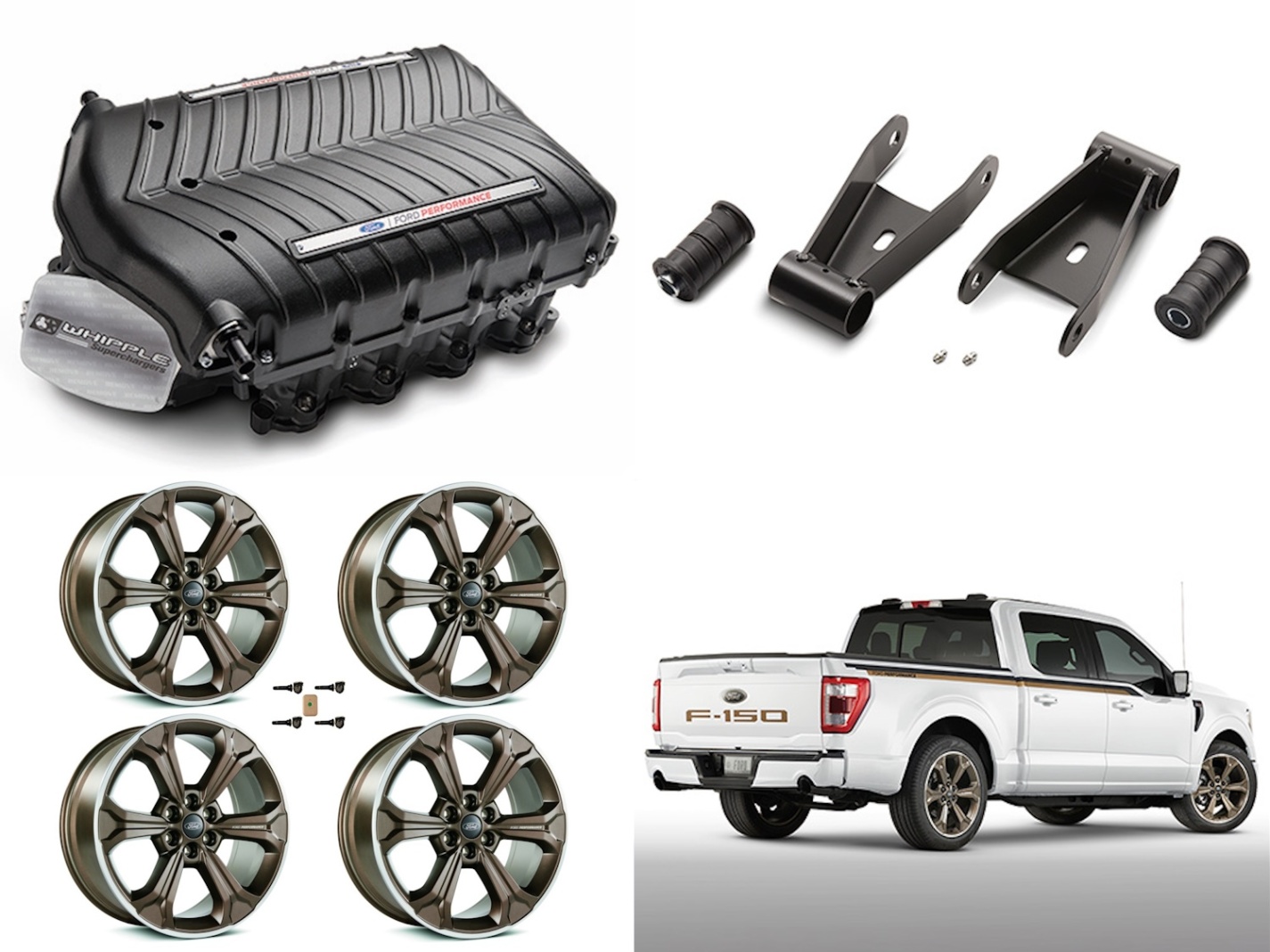 2021 f 150 accessories Bulan 1  Ford F- - Performance Parts & Accessories  Levittown Ford