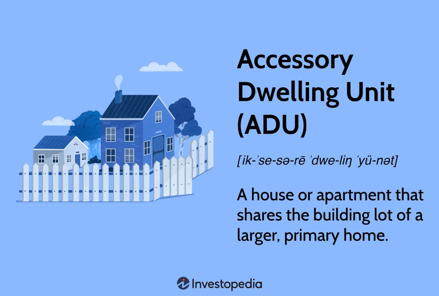 what is an accessory dwelling unit Niche Utama Home Accessory Dwelling Unit (ADU): Definition, Cost, and Value Add