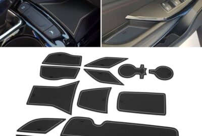 Get Your Ride Ready With The Coolest 2024 Chevy Trax Accessories!