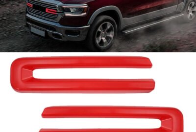 Upgrade Your Ride: Top 2019 Ram 1500 Accessories For A Stylish Look!