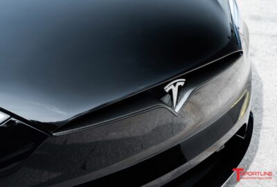 Upgrade Your Tesla Model S With Stylish Accessories For A Customized Ride