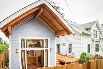 What’s The Deal With Granny Flats? Exploring The World Of Accessory Dwelling Units