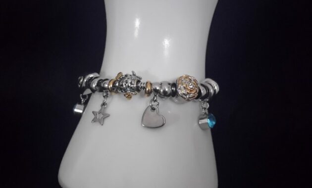 Pandora armband selbst gestalten