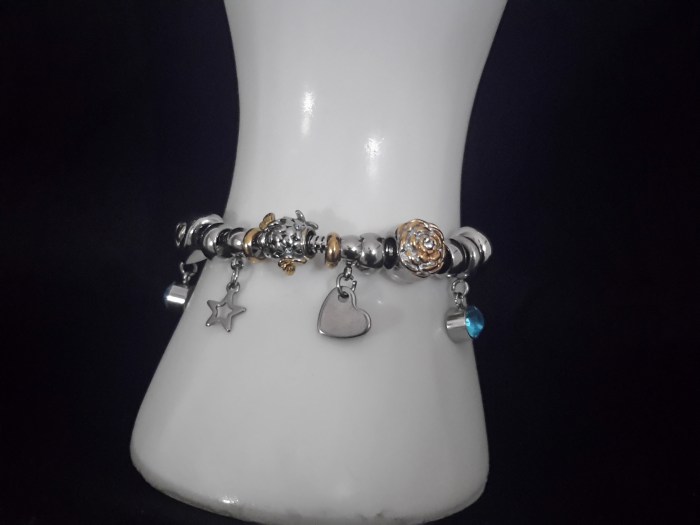 Pandora armband selbst gestalten