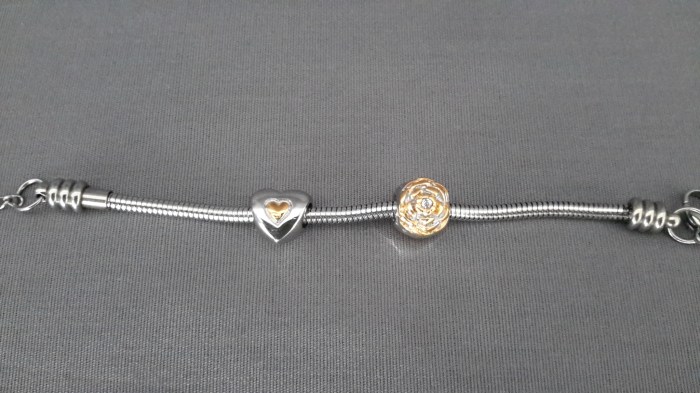 Pandora armband selbst gestalten